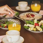 Silla Boutique 3* Шаара