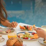 Отель типа 