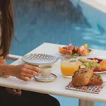 Отель типа 