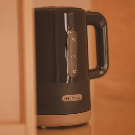 Bed & Breakfast Silla Boutique 3*