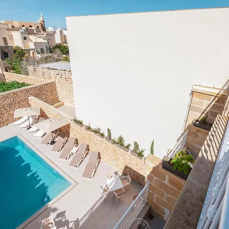 Silla Boutique Bed & Breakfast