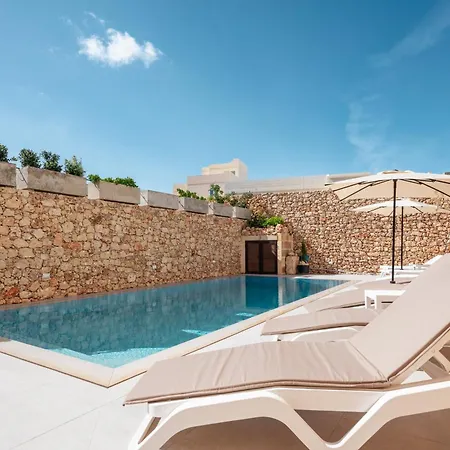 Silla Boutique 3* Xagħra