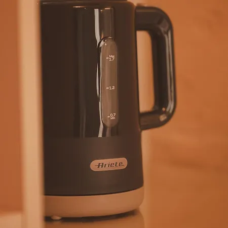 Bed & Breakfast Silla Boutique 3*