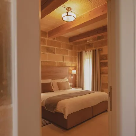 Silla Boutique Bed & Breakfast