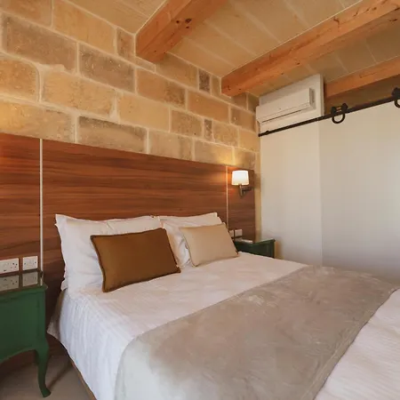 Bed and Breakfast Silla Boutique