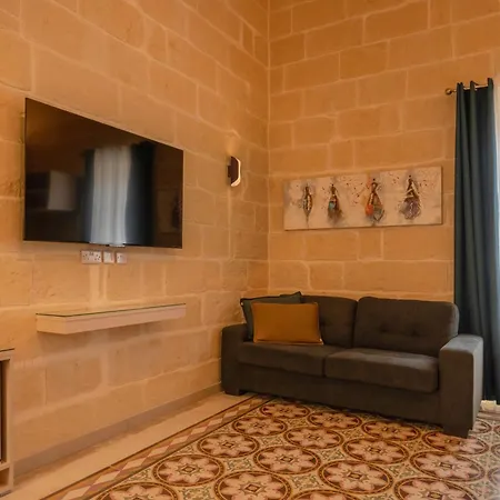 Silla Boutique Bed & Breakfast Xagħra