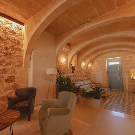 Bed & Breakfast Silla Boutique 3*