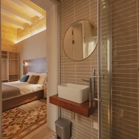 Silla Boutique 3* Xagħra