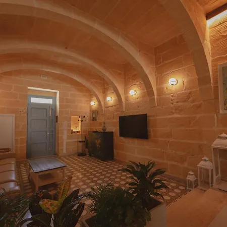 Bed & Breakfast Silla Boutique Xagħra