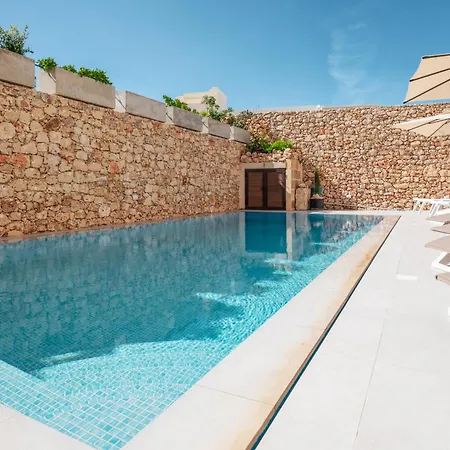 Silla Boutique 3* Xagħra