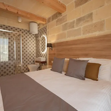 Silla Boutique Bed & Breakfast