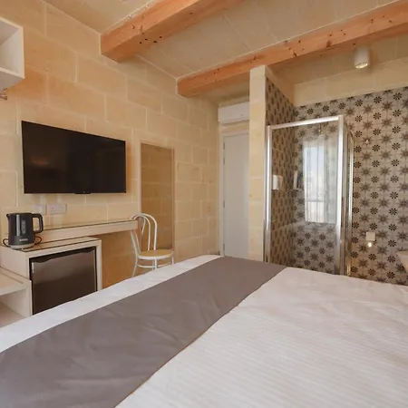 Silla Boutique 3* Xagħra