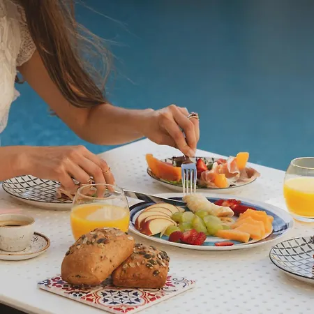 Silla Boutique Bed & Breakfast