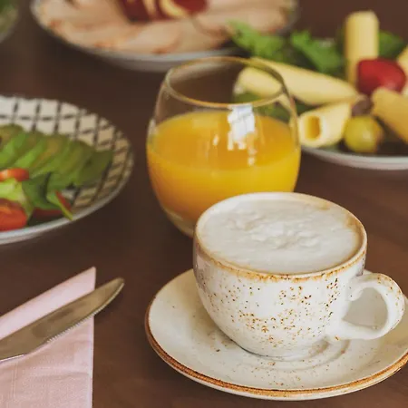 Bed & Breakfast Silla Boutique 3*