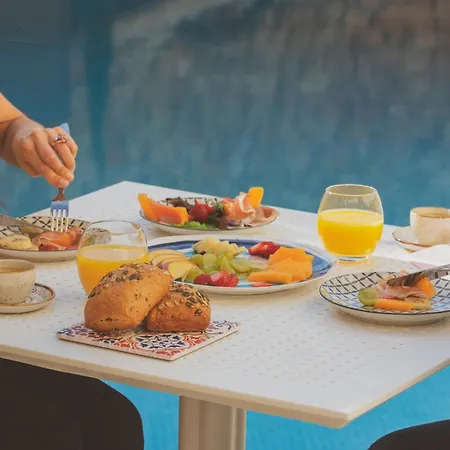 Silla Boutique Xagħra