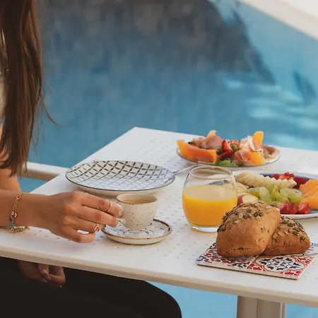 Bed & Breakfast Silla Boutique
