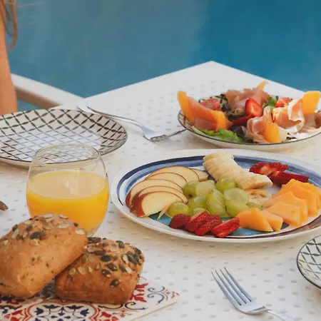 Silla Boutique 3* Xagħra