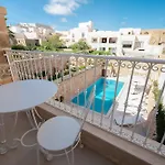 Silla Boutique Bed and breakfast Xagħra