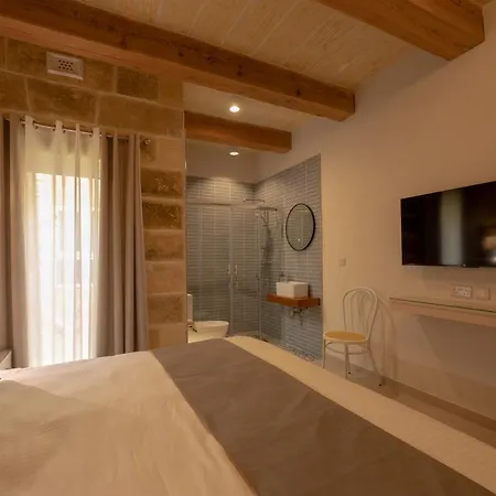 Bed & Breakfast Silla Boutique *