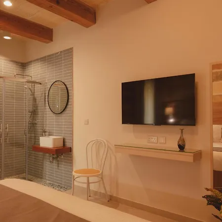 Silla Boutique Bed & Breakfast