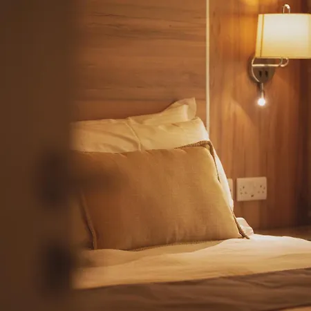 Bed and Breakfast Silla Boutique Xagħra