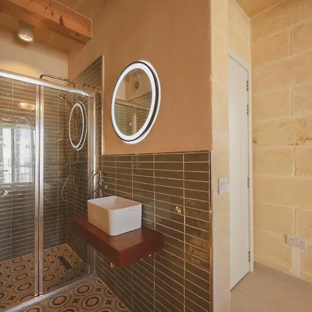 Silla Boutique Bed & Breakfast *