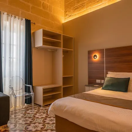Bed & Breakfast Silla Boutique