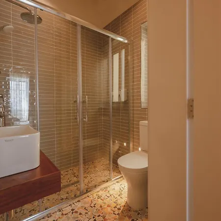 Silla Boutique Bed and Breakfast