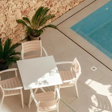 Silla Boutique Xaghra