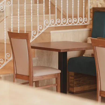 Silla Boutique Bed & Breakfast Xaghra