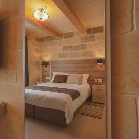 Silla Boutique Bed & Breakfast