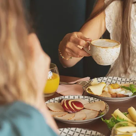 Silla Boutique 住宿加早餐酒店