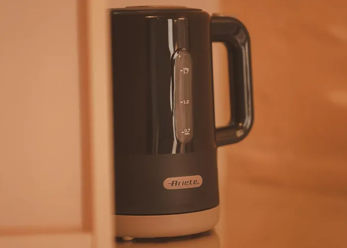 住宿加早餐酒店 Silla Boutique 3*