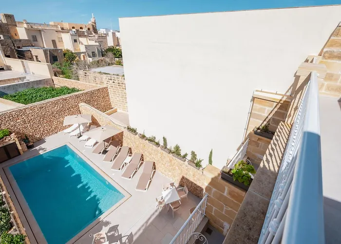 Silla Boutique 住宿加早餐酒店