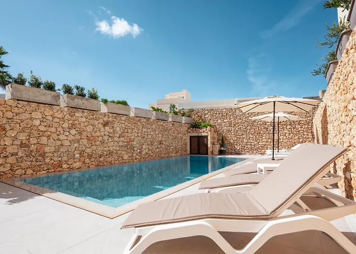 Silla Boutique 3* Xagħra