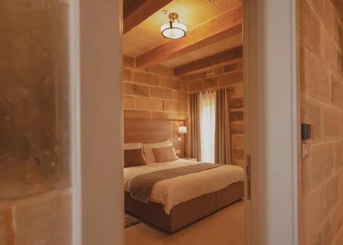 Silla Boutique Bed and breakfast