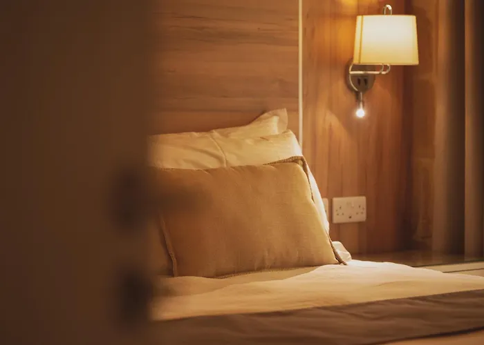 Bed and breakfast Silla Boutique Xagħra