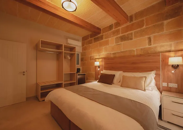 住宿加早餐酒店 Silla Boutique