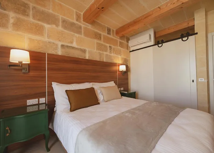 Bed and breakfast Silla Boutique