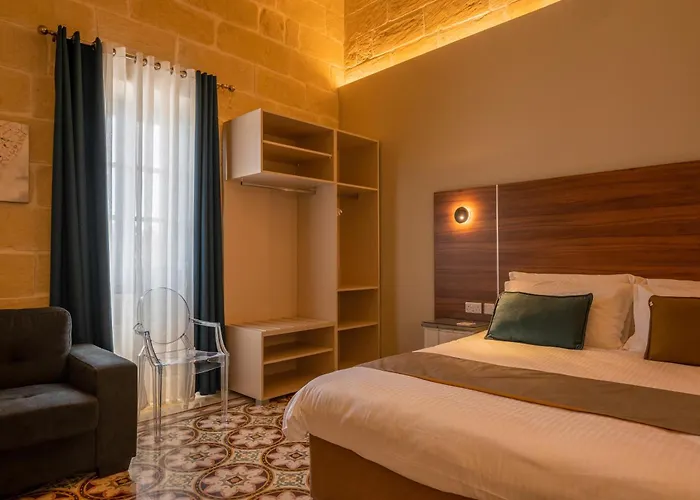 Bed and breakfast Silla Boutique