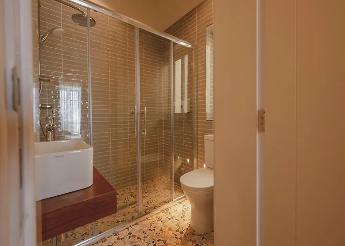 Silla Boutique Bed and breakfast