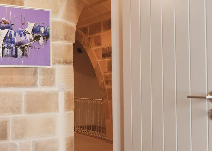 Silla Boutique Bed and breakfast 3*