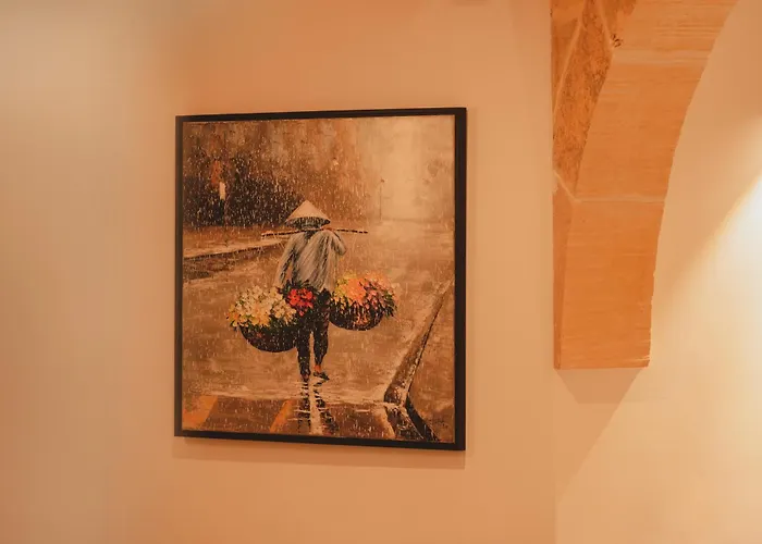 Silla Boutique 3* Xagħra