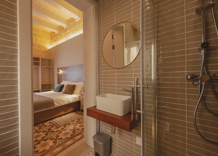 Silla Boutique 3* Xagħra