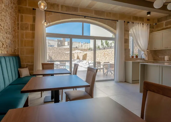 Bed and breakfast Silla Boutique