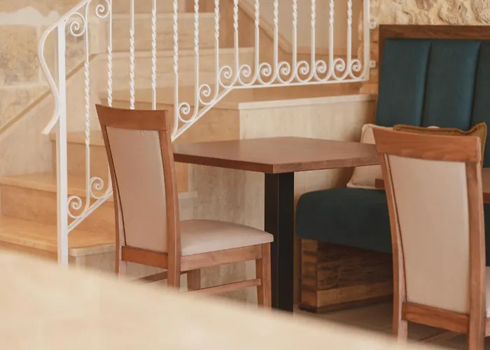 Silla Boutique Bed and breakfast Xagħra