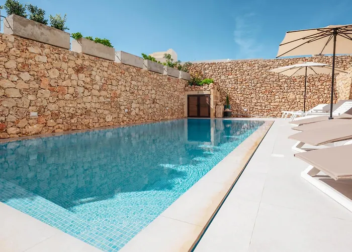 Silla Boutique 3* Xagħra