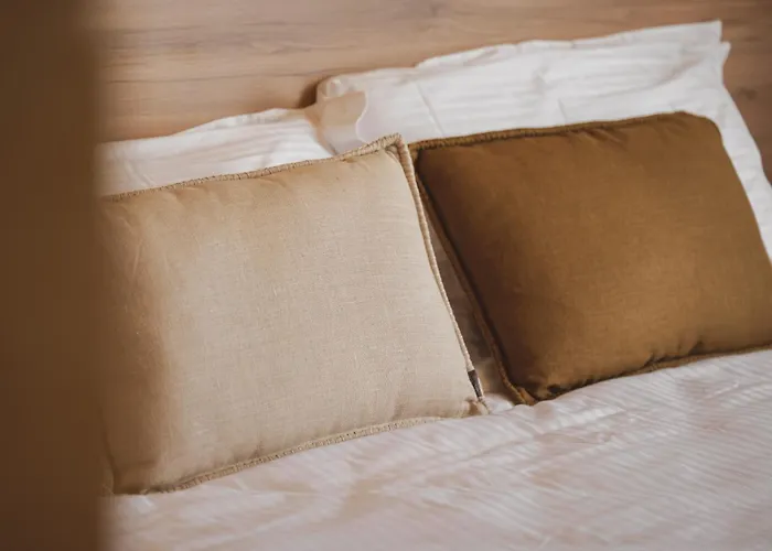 Silla Boutique Bed and breakfast Xagħra