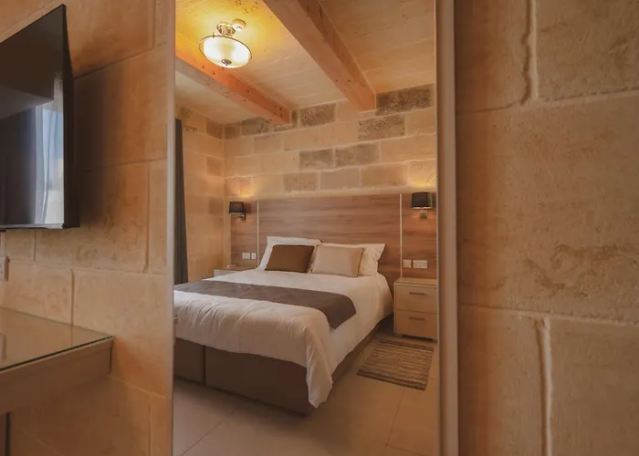 Silla Boutique Bed and breakfast