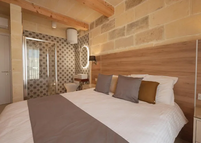 Silla Boutique Bed and breakfast